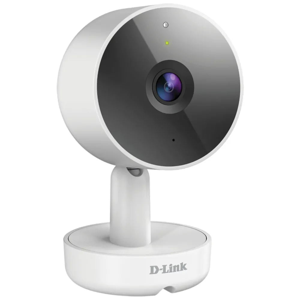 D-Link Kameraovervåking|DCS-8350LH Overvåkingskamera