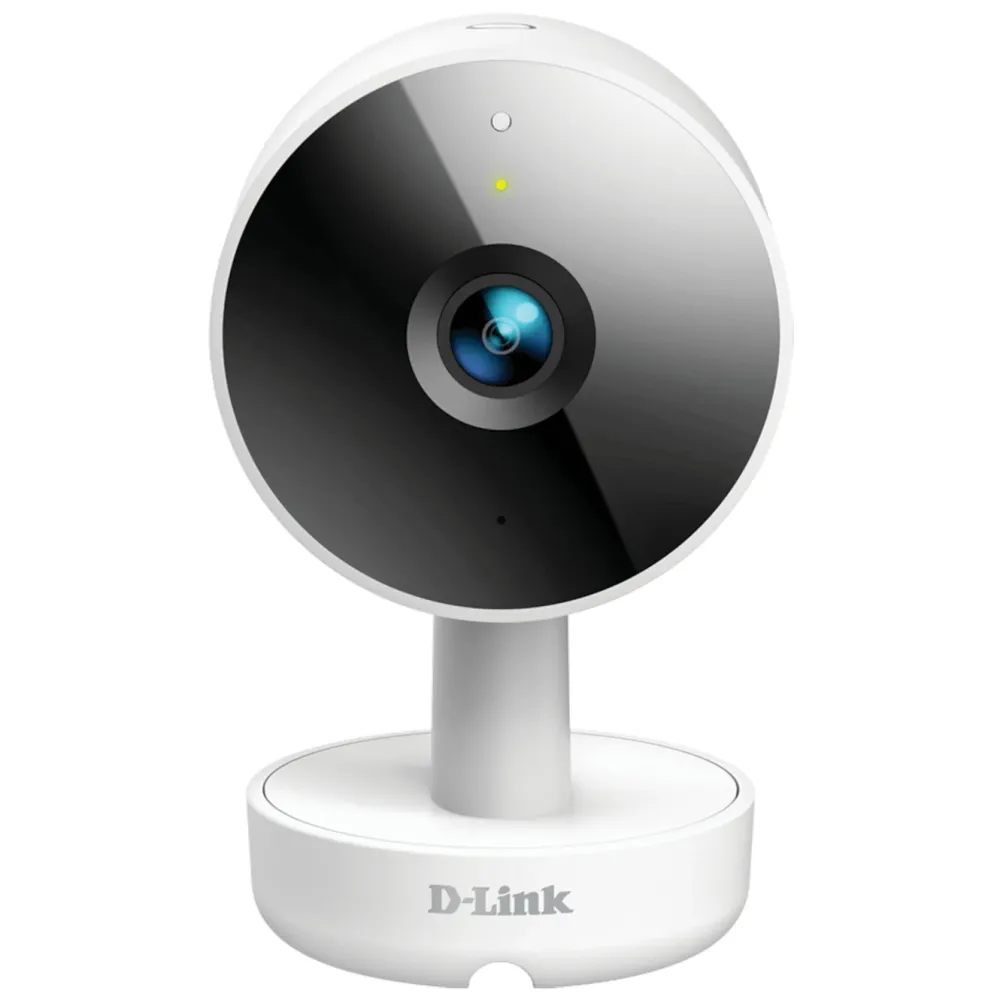 D-Link Kameraovervåking|DCS-8350LH Overvåkingskamera