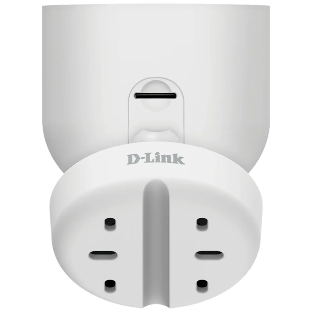 D-Link Kameraovervåking|DCS-8350LH Overvåkingskamera