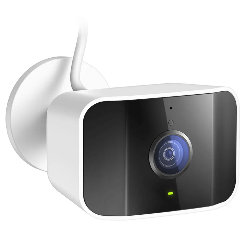D-Link Kameraovervåking|DCS-8620LH Utendørskamera