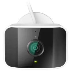 D-Link Kameraovervåking|DCS-8620LH Utendørskamera