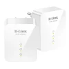 D-Link Kablet Nettverk|DHP-601AV Homeplug 1 Gb/s 2-pk.