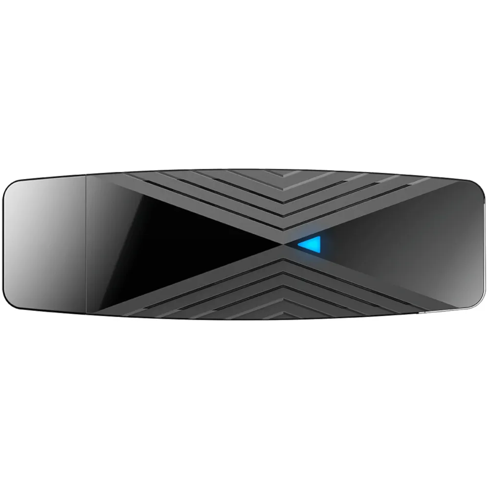 D-Link Nettverkskort (Trådløse)|DWA-X1850 USB-nettverkskort AX1800