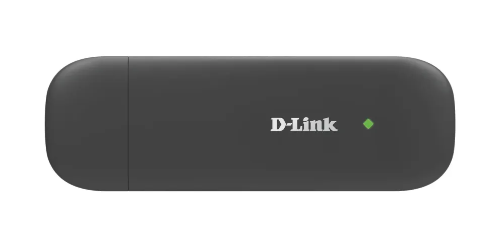 D-Link Mobilt Bredbånd Og Rutere|DWM-222 4G-modem
