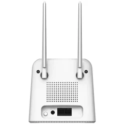 D-Link Mobilt Bredbånd Og Rutere|DWR-960/W 4G+-ruter AC1200