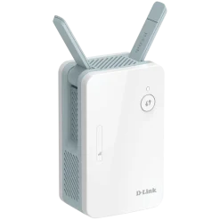 D-Link Wifi-Forsterker|E15 Mesh-repeater AX1500