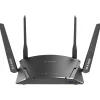D-Link Wifi-Routere|EXO DIR-1960 Trådløs ruter AC1900