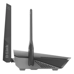 D-Link Wifi-Routere|EXO DIR-1960 Trådløs ruter AC1900