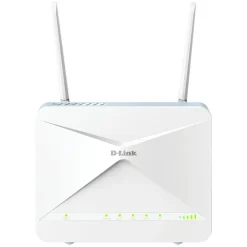 D-Link Mobilt Bredbånd Og Rutere|G415 4G-ruter AX1500