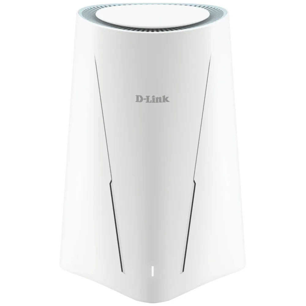 D-Link Mesh|Mobilt Bredbånd Og Rutere|G530 5G-ruter AX3000 Wifi 6