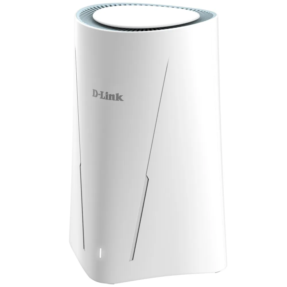 D-Link Mesh|Mobilt Bredbånd Og Rutere|G530 5G-ruter AX3000 Wifi 6