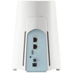 D-Link Mesh|Mobilt Bredbånd Og Rutere|G530 5G-ruter AX3000 Wifi 6