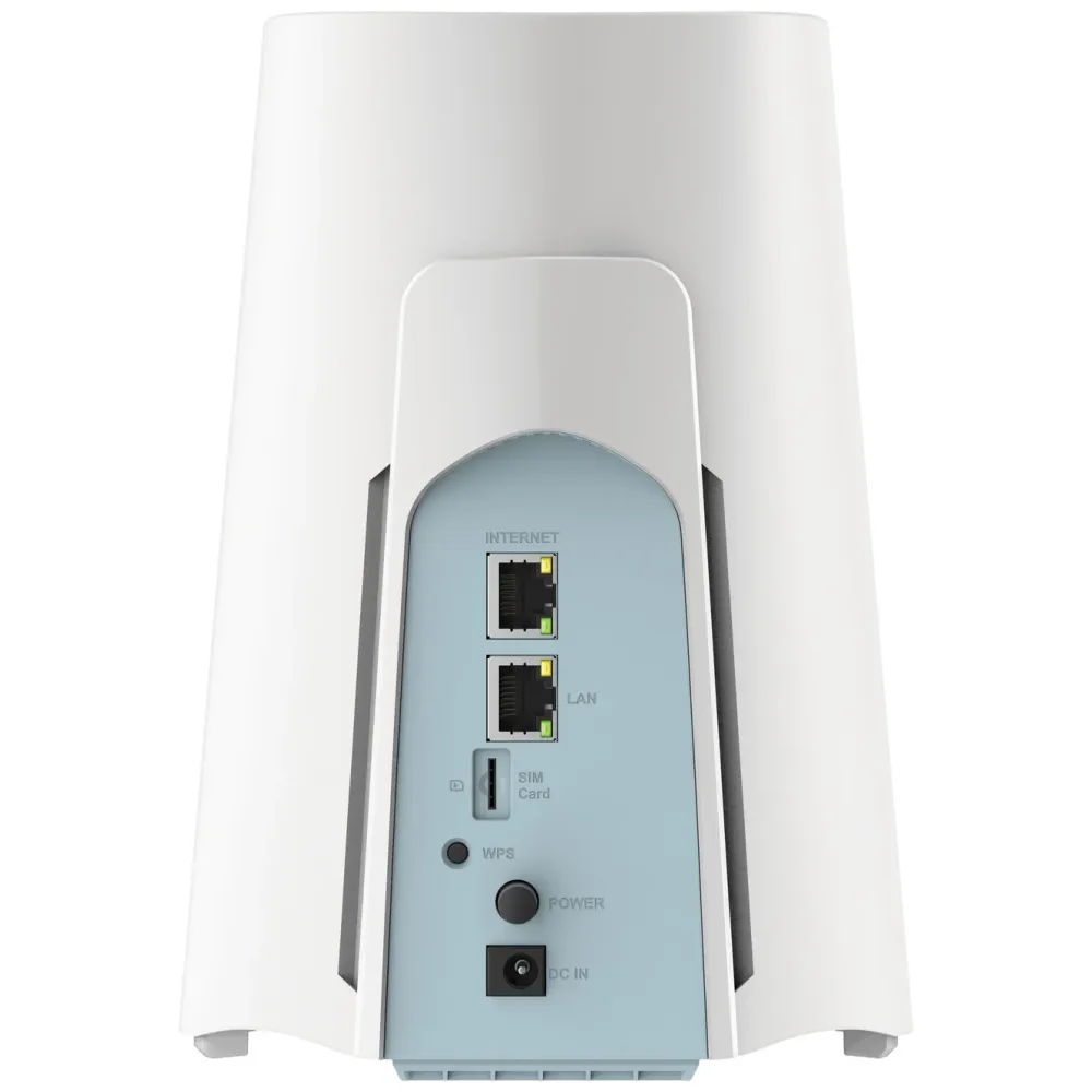 D-Link Mesh|Mobilt Bredbånd Og Rutere|G530 5G-ruter AX3000 Wifi 6