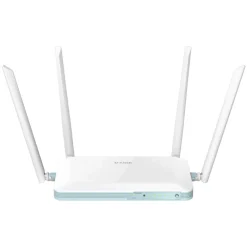D-Link Mobilt Bredbånd Og Rutere|G403 4G-ruter N300