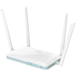 D-Link Mobilt Bredbånd Og Rutere|G403 4G-ruter N300