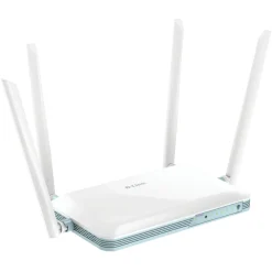 D-Link Mobilt Bredbånd Og Rutere|G403 4G-ruter N300