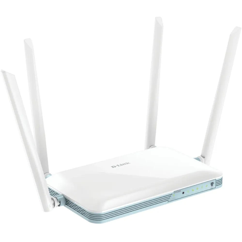 D-Link Mobilt Bredbånd Og Rutere|G403 4G-ruter N300