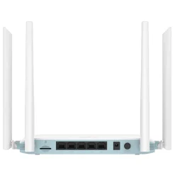 D-Link Mobilt Bredbånd Og Rutere|G403 4G-ruter N300
