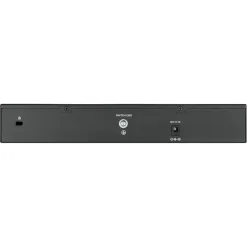 D-Link Kablet Nettverk|GO-SW-16G 16-porters gigabitswitch