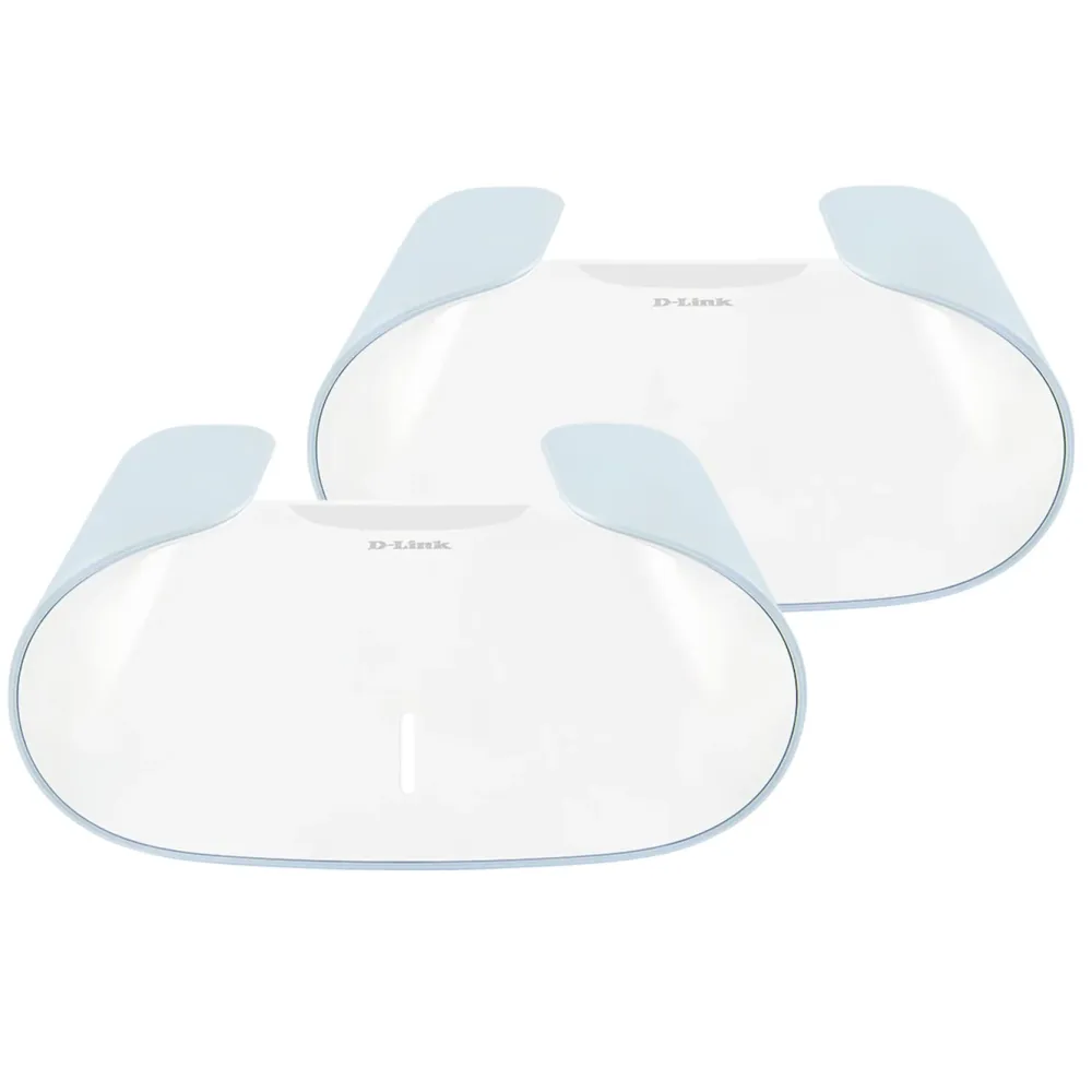 D-Link Mesh|M30-2 Aquila Pro AI Mesh-system AX3000 2-pk.
