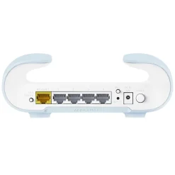 D-Link Mesh|M30-2 Aquila Pro AI Mesh-system AX3000 2-pk.