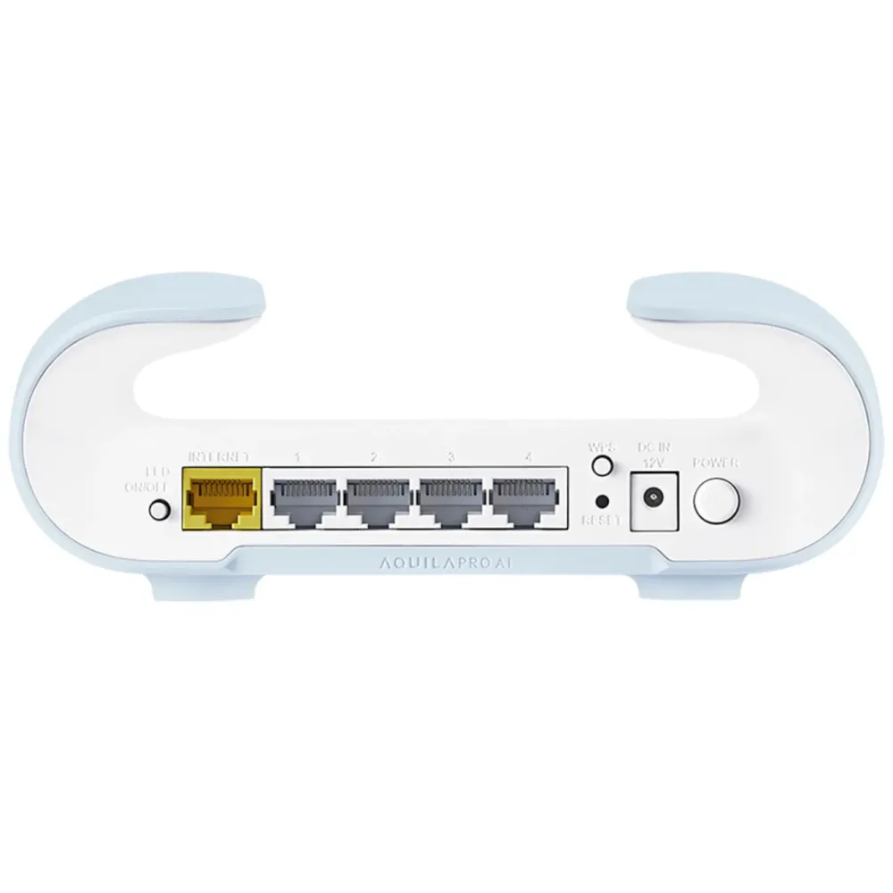 D-Link Mesh|M30-2 Aquila Pro AI Mesh-system AX3000 2-pk.