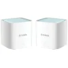 D-Link Mesh|Wifi-Routere|M15 Eagle Pro AI mesh-system AX1500 2-pk.