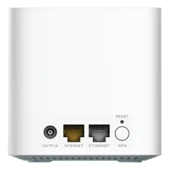 D-Link Mesh|Wifi-Routere|M15 Eagle Pro AI mesh-system AX1500 2-pk.