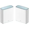 D-Link Mesh|Wifi-Routere|M32-2 Eagle Pro AI Mesh-system AX3200 2-pk.
