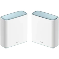 D-Link Mesh|Wifi-Routere|M32-2 Eagle Pro AI Mesh-system AX3200 2-pk.