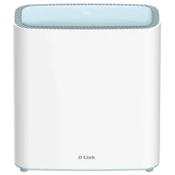 D-Link Mesh|Wifi-Routere|M32-2 Eagle Pro AI Mesh-system AX3200 2-pk.