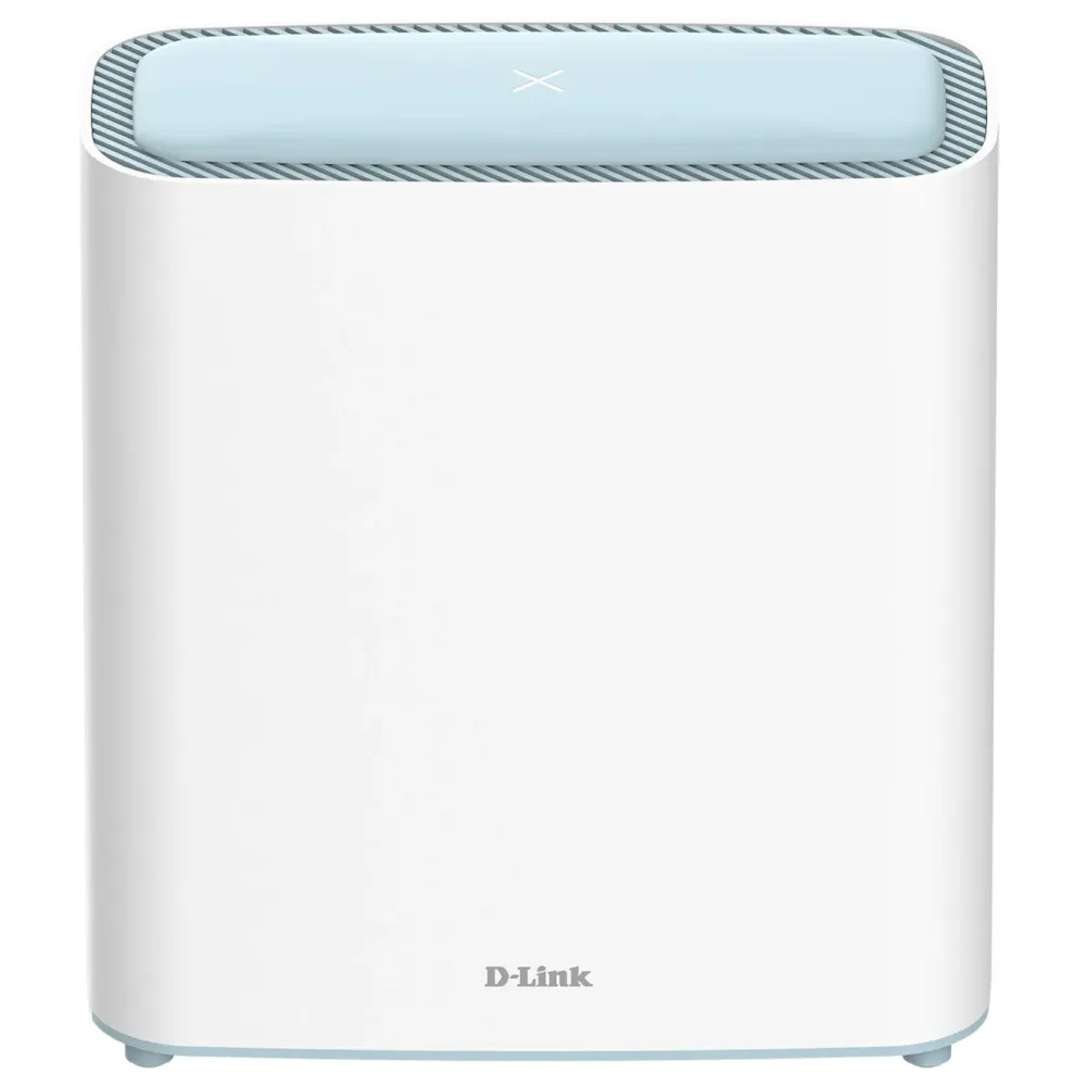 D-Link Mesh|Wifi-Routere|M32-2 Eagle Pro AI Mesh-system AX3200 2-pk.
