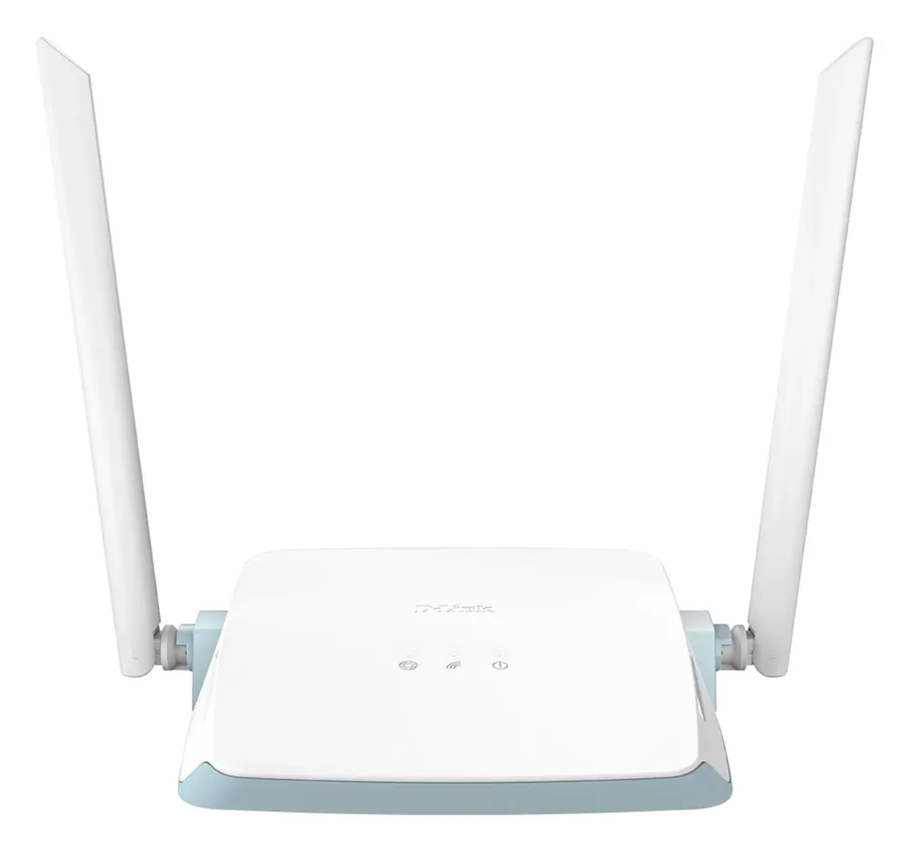 D-Link Wifi-Routere|R03 Eagle Pro AI Smart ruter N300