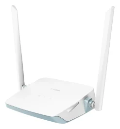 D-Link Wifi-Routere|R03 Eagle Pro AI Smart ruter N300