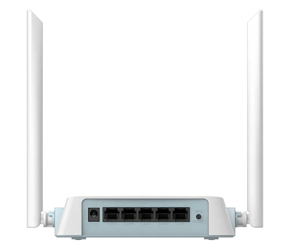 D-Link Wifi-Routere|R03 Eagle Pro AI Smart ruter N300
