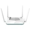 D-Link Wifi-Routere|R32 Trådløs Ruter AX3200