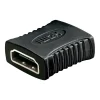 Kjell Hdmi|Kabler Og Adaptere|Dobbel HDMI-hunn