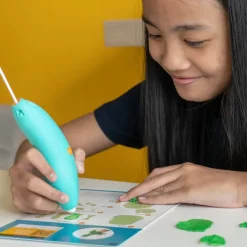 3Dooodler 3D-Skriver|Essential Pen 3D-penn - startpakke