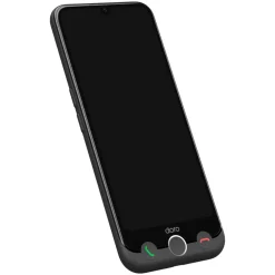Doro Mobiltelefoner|Aurora A31 smarttelefon Grafittgrå