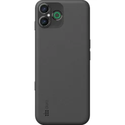 Doro Mobiltelefoner|Aurora A31 smarttelefon Grafittgrå