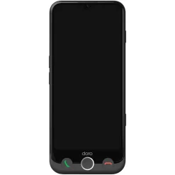 Doro Mobiltelefoner|Aurora A31 smarttelefon Grafittgrå