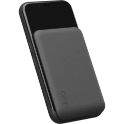 Doro Mobiltelefoner|Aurora A21 smarttelefon Grafittgrå