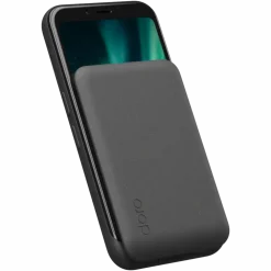 Doro Mobiltelefoner|Aurora A21 smarttelefon Grafittgrå