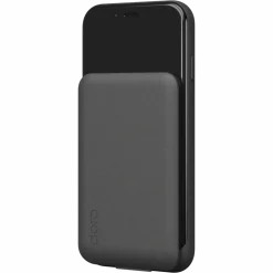 Doro Mobiltelefoner|Aurora A21 smarttelefon Grafittgrå