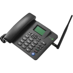 Doro Mobiltelefoner|4100H Bordtelefon med 4G