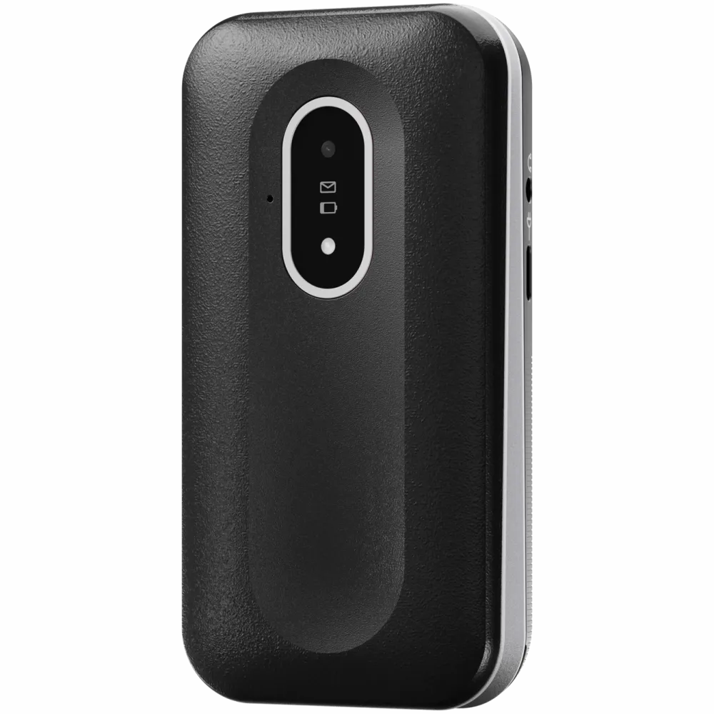 Doro Mobiltelefoner|Leva L21 mobiltelefon 4G