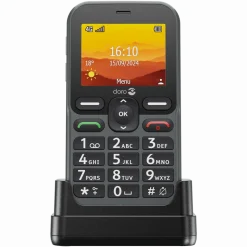 Doro Mobiltelefoner|Leva L11 Mobiltelefon 4G