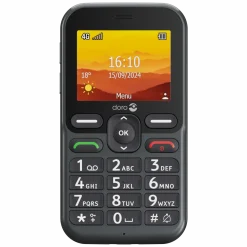 Doro Mobiltelefoner|Leva L11 Mobiltelefon 4G