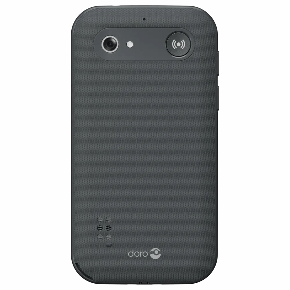 Doro Mobiltelefoner|Leva L11 Mobiltelefon 4G