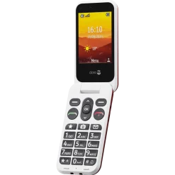 Doro Mobiltelefoner|Leva L31 Mobiltelefon 4G